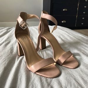 Vince Camuto heels